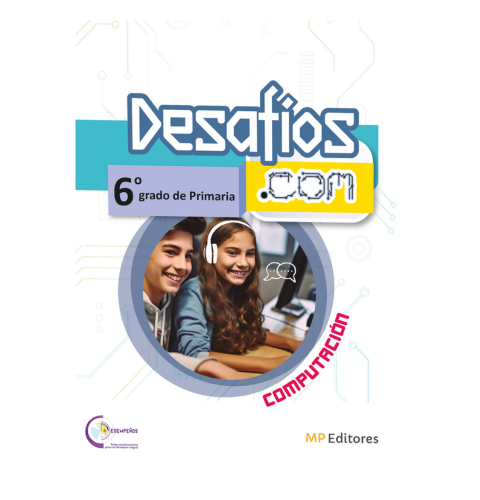 DESAFIOS.COM (LA) 6 PRIM